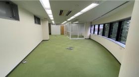 東京都港区新橋の居抜き賃貸オフィス物件(約35坪) ｜居抜きオフィス物件検索サイト【vivit-ビビット】（サムネイル3）