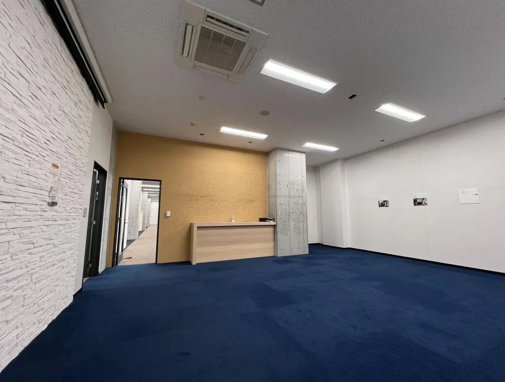 東京都墨田区横綱の居抜き賃貸オフィス物件(約330坪) ｜居抜きオフィス物件検索サイト【vivit-ビビット】（1）