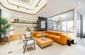 東京都千代田区麹町の居抜き賃貸オフィス物件(約50坪) ｜居抜きオフィス物件検索サイト【vivit-ビビット】（サムネイル3）