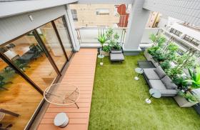 東京都千代田区麹町の居抜き賃貸オフィス物件(約50坪) ｜居抜きオフィス物件検索サイト【vivit-ビビット】（サムネイル6）