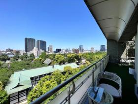 東京都千代田区九段南の居抜き賃貸オフィス物件(約60坪) ｜居抜きオフィス物件検索サイト【vivit-ビビット】（サムネイル6）