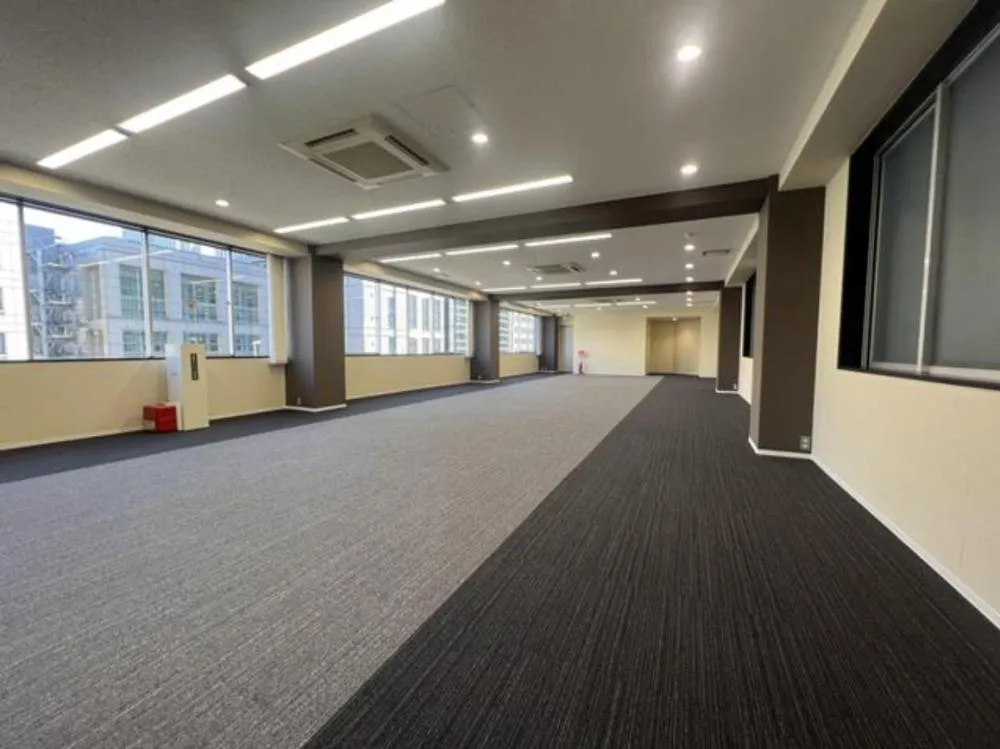 東京都千代田区平河町の居抜き賃貸オフィス物件(約60坪) ｜居抜きオフィス物件検索サイト【vivit-ビビット】（1）
