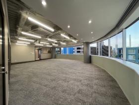 東京都目黒区下目黒の居抜き賃貸オフィス物件(約55坪) ｜居抜きオフィス物件検索サイト【vivit-ビビット】（サムネイル1）