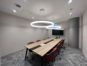 東京都目黒区下目黒の居抜き賃貸オフィス物件(約55坪) ｜居抜きオフィス物件検索サイト【vivit-ビビット】（サムネイル9）