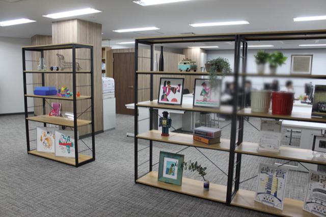 東京都世田谷区上馬の居抜き賃貸オフィス物件(約60坪) ｜居抜きオフィス物件検索サイト【vivit-ビビット】（1）