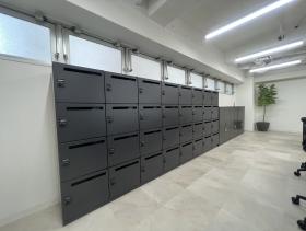 東京都品川区西五反田の居抜き賃貸オフィス物件(約45坪) ｜居抜きオフィス物件検索サイト【vivit-ビビット】（サムネイル5）