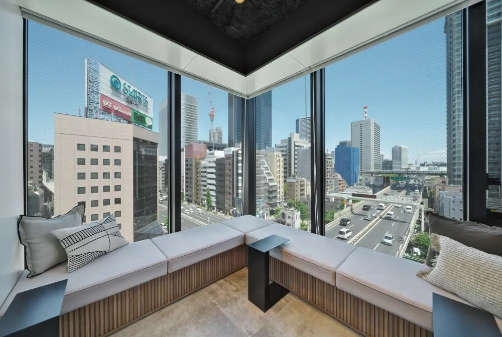 東京都港区芝の居抜き賃貸オフィス物件(約70坪) ｜居抜きオフィス物件検索サイト【vivit-ビビット】（1）