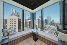東京都港区芝の居抜き賃貸オフィス物件(約70坪) ｜居抜きオフィス物件検索サイト【vivit-ビビット】（サムネイル1）