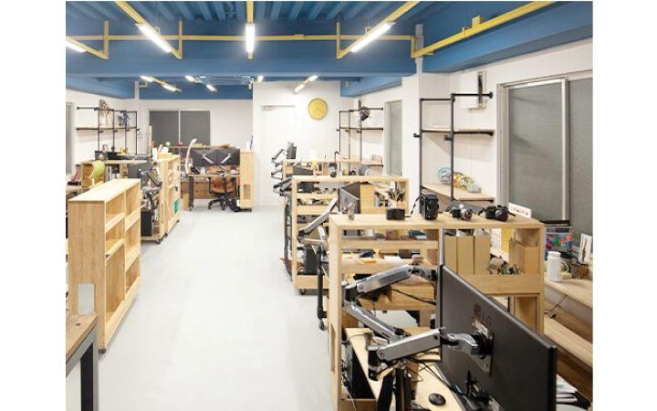 　 　の居抜き賃貸オフィス物件(約35坪) ｜居抜きオフィス物件検索サイト【vivit-ビビット】（1）