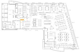 東京都千代田区麹町の居抜き賃貸オフィス物件(約160坪) ｜居抜きオフィス物件検索サイト【vivit-ビビット】（サムネイル2）