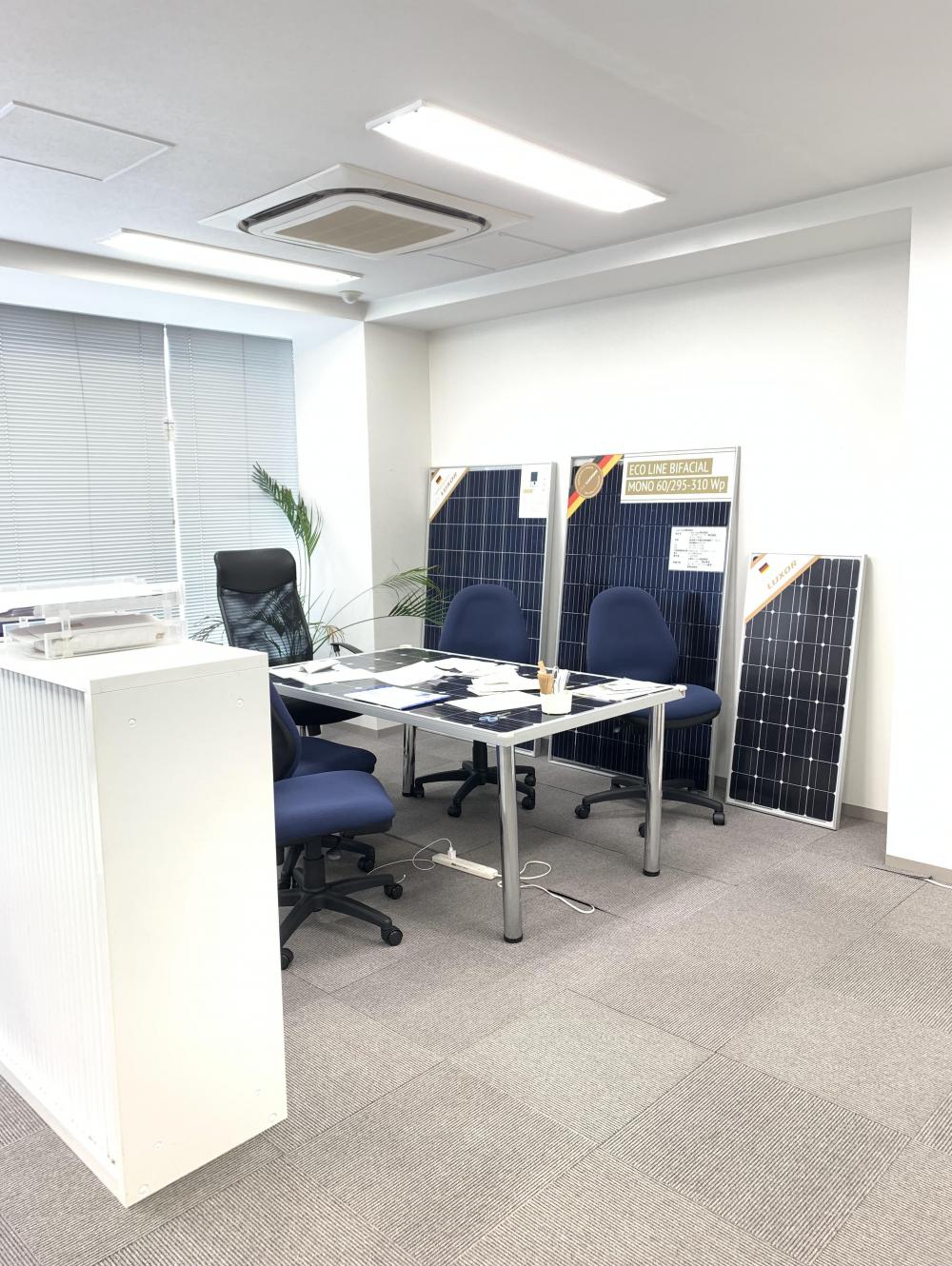 東京都千代田区神田錦町の居抜き賃貸オフィス物件(約20坪) ｜居抜きオフィス物件検索サイト【vivit-ビビット】（1）