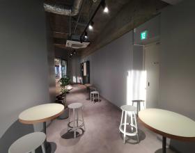 100坪のフルセットアップ 話題の麻布台ヒルズ至近の居抜き賃貸オフィス物件(約105坪) ｜居抜きオフィス物件検索サイト【vivit-ビビット】（サムネイル5）