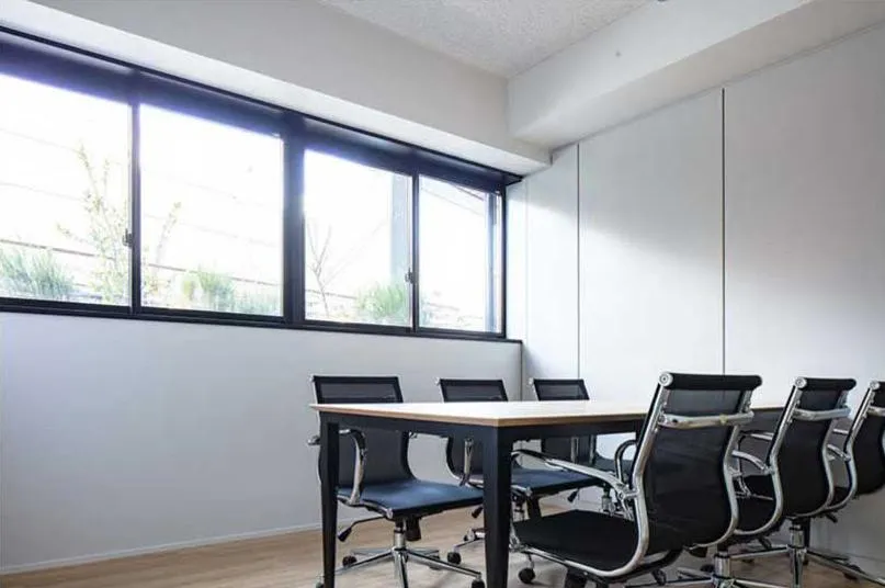会議室付き！ 男女別トイレ！の居抜き賃貸オフィス物件(約30坪) ｜居抜きオフィス物件検索サイト【vivit-ビビット】（3）