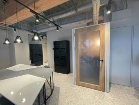 東京都渋谷区道玄坂の居抜き賃貸オフィス物件(約30坪) ｜居抜きオフィス物件検索サイト【vivit-ビビット】（サムネイル3）