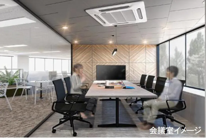 東京都港区元赤坂の居抜き賃貸オフィス物件(約60坪) ｜居抜きオフィス物件検索サイト【vivit-ビビット】（1）