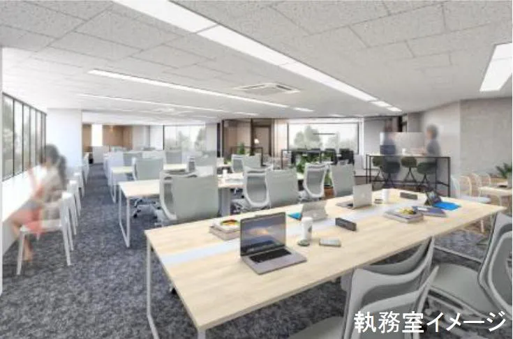 東京都港区元赤坂の居抜き賃貸オフィス物件(約60坪) ｜居抜きオフィス物件検索サイト【vivit-ビビット】（4）