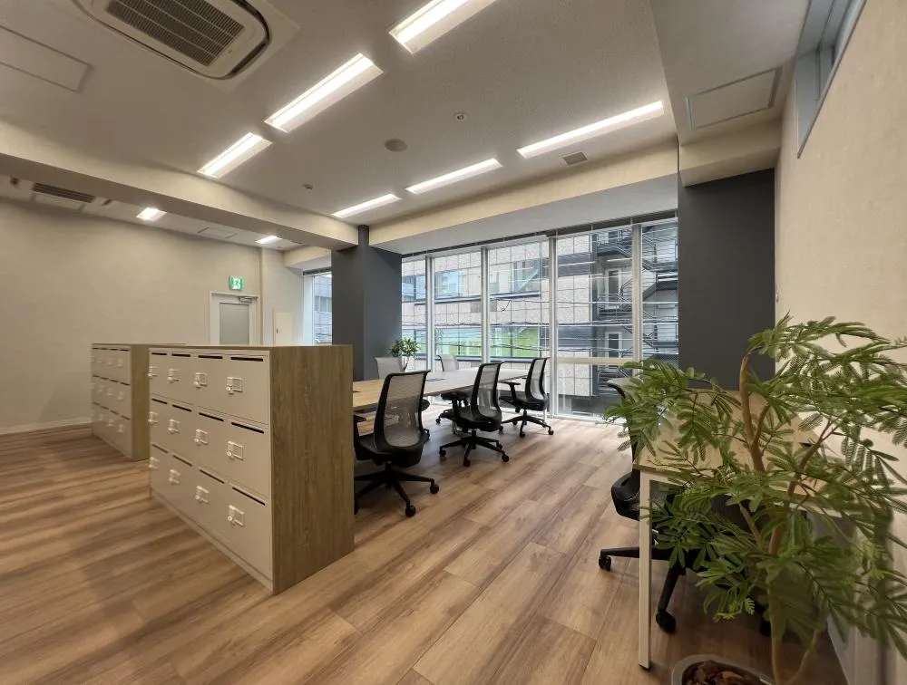 物件番号：F-04790 東京都中央区日本橋小伝馬町 約25坪