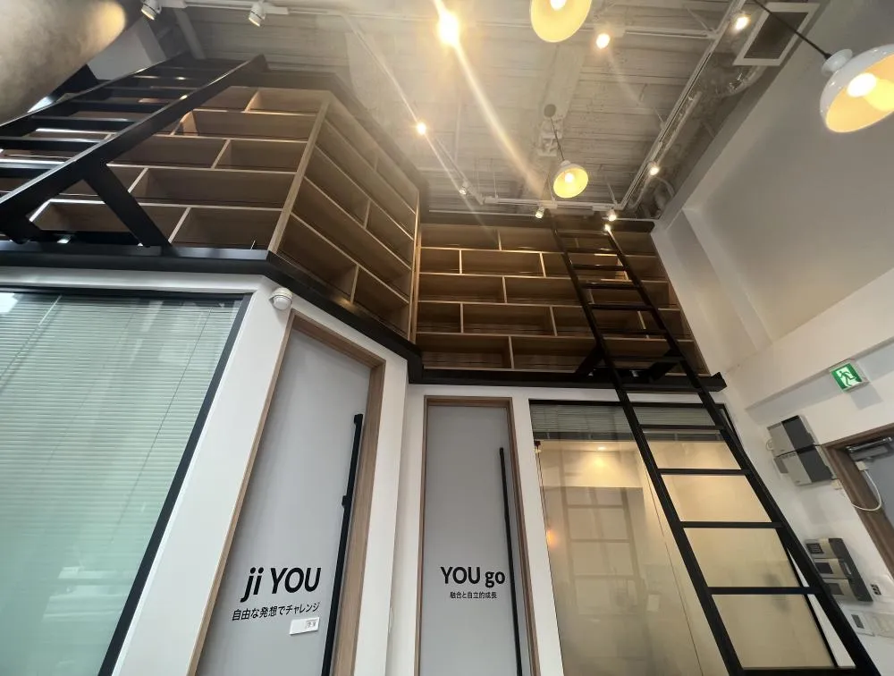 東京都渋谷区千駄ヶ谷の居抜き賃貸オフィス物件(約130坪) ｜居抜きオフィス物件検索サイト【vivit-ビビット】（10）