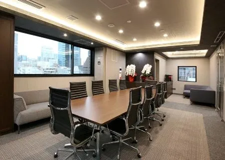スタートアップ 会議室付きの居抜き賃貸オフィス物件(約20坪) ｜居抜きオフィス物件検索サイト【vivit-ビビット】（1）
