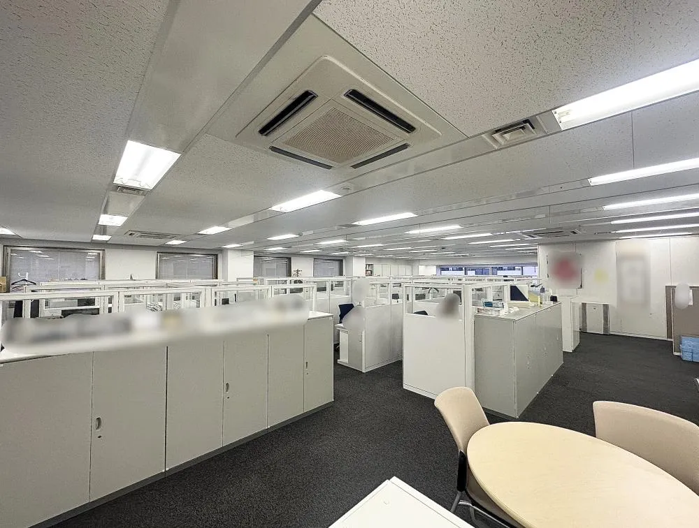 大型居抜き 会議室多数あり！の居抜き賃貸オフィス物件(約295坪) ｜居抜きオフィス物件検索サイト【vivit-ビビット】（10）