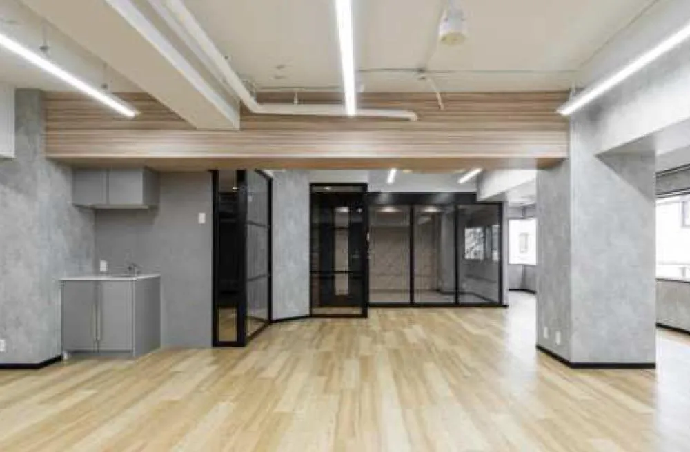 会議室付き セットアップオフィスの居抜き賃貸オフィス物件(約30坪) ｜居抜きオフィス物件検索サイト【vivit-ビビット】（6）