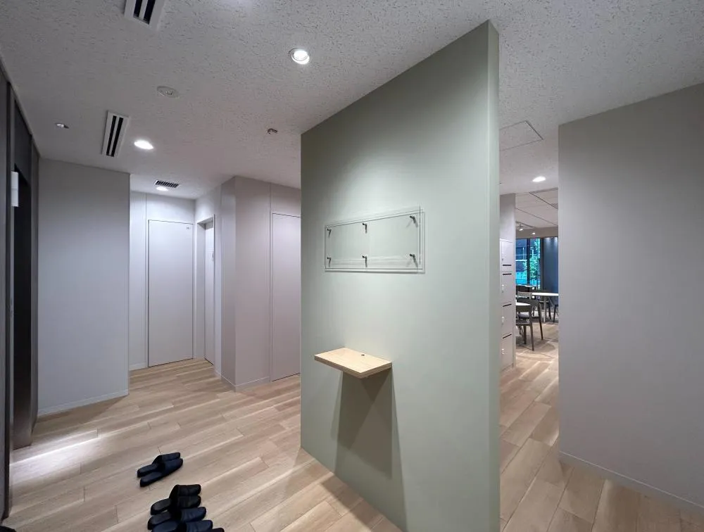 内装付き セットアップオフィスの居抜き賃貸オフィス物件(約60坪) ｜居抜きオフィス物件検索サイト【vivit-ビビット】（7）