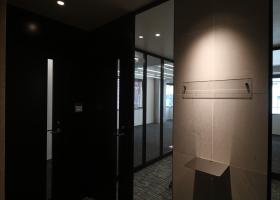会議室付き セットアップオフィスの居抜き賃貸オフィス物件(約25坪) ｜居抜きオフィス物件検索サイト【vivit-ビビット】（サムネイル7）