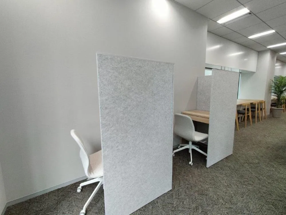 什器も全て付いてくる！ 共用ラウンジありの居抜き賃貸オフィス物件(約110坪) ｜居抜きオフィス物件検索サイト【vivit-ビビット】（6）