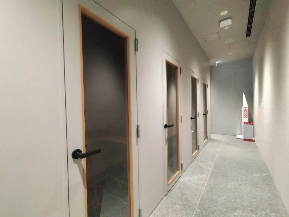什器も全て付いてくる！ 共用ラウンジありの居抜き賃貸オフィス物件(約110坪) ｜居抜きオフィス物件検索サイト【vivit-ビビット】（11）