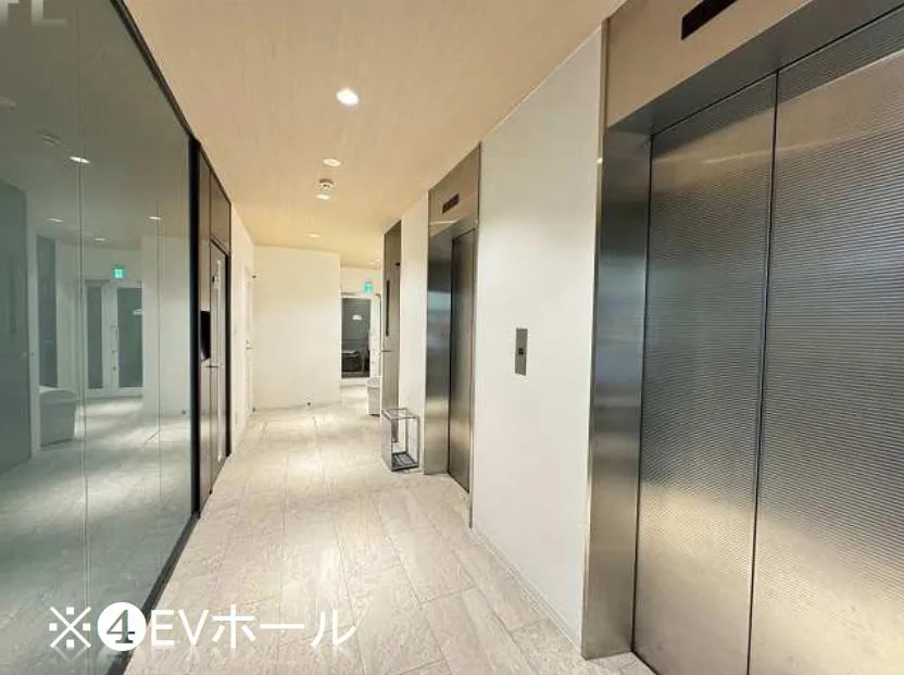 会議室付き！ エントランスリニューアル済み！の居抜き賃貸オフィス物件(約35坪) ｜居抜きオフィス物件検索サイト【vivit-ビビット】（5）
