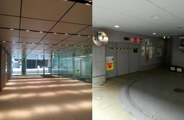 東京都千代田区九段北の居抜き賃貸オフィス物件(約245坪) ｜居抜きオフィス物件検索サイト【vivit-ビビット】（5）