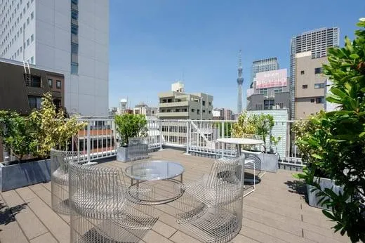 ラウンジ付き！ 会議室付き！の居抜き賃貸オフィス物件(約45坪) ｜居抜きオフィス物件検索サイト【vivit-ビビット】（4）