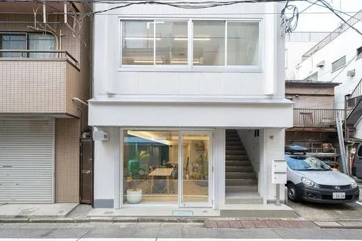 ラウンジ付き！ 会議室付き！の居抜き賃貸オフィス物件(約45坪) ｜居抜きオフィス物件検索サイト【vivit-ビビット】（6）
