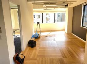 秋葉原エリア 会議室付きセットアップオフィスの居抜き賃貸オフィス物件(約40坪) ｜居抜きオフィス物件検索サイト【vivit-ビビット】（サムネイル3）