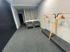会議室2室付き ハイグレードビル！！の居抜き賃貸オフィス物件(約60坪) ｜居抜きオフィス物件検索サイト【vivit-ビビット】（サムネイル6）
