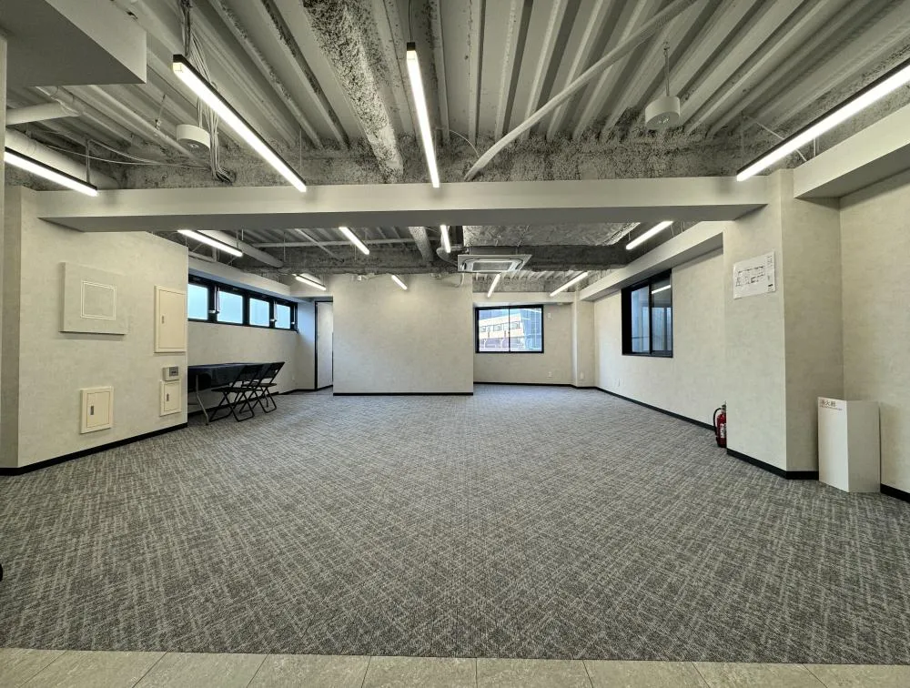 月額100万円！ 渋谷駅近！！の居抜き賃貸オフィス物件(約35坪) ｜居抜きオフィス物件検索サイト【vivit-ビビット】（3）