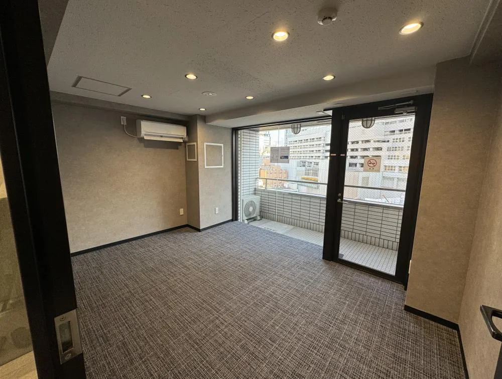 月額100万円！ 渋谷駅近！！の居抜き賃貸オフィス物件(約35坪) ｜居抜きオフィス物件検索サイト【vivit-ビビット】（6）