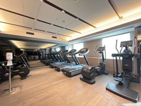 おしゃれなオフィス！ 充実した館内設備！の居抜き賃貸オフィス物件(約15坪) ｜居抜きオフィス物件検索サイト【vivit-ビビット】（サムネイル6）