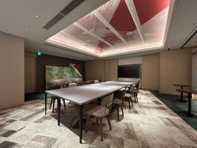 おしゃれなオフィス！ 充実した館内設備！の居抜き賃貸オフィス物件(約15坪) ｜居抜きオフィス物件検索サイト【vivit-ビビット】（サムネイル9）