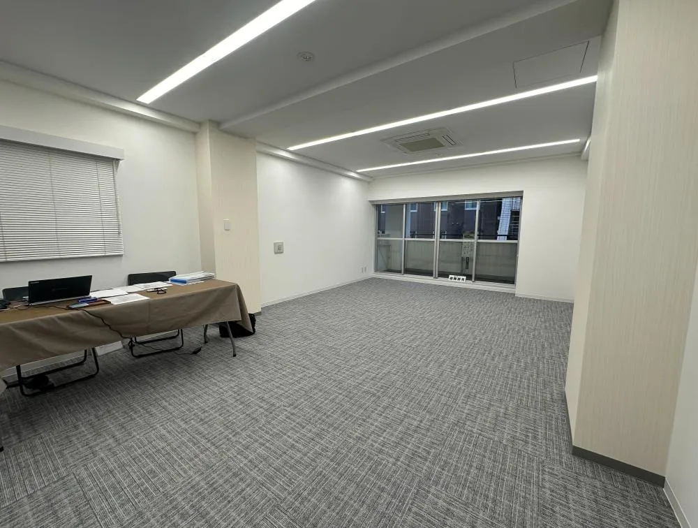 内装付き物件！ 会議室付き！の居抜き賃貸オフィス物件(約25坪) ｜居抜きオフィス物件検索サイト【vivit-ビビット】（7）