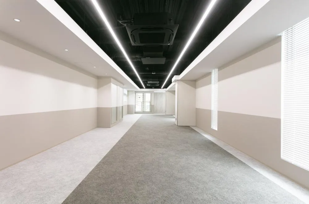 会議室付き！ デザイナーズ物件！の居抜き賃貸オフィス物件(約40坪) ｜居抜きオフィス物件検索サイト【vivit-ビビット】（3）