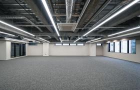 会議室2部屋 築浅物件！の居抜き賃貸オフィス物件(約75坪) ｜居抜きオフィス物件検索サイト【vivit-ビビット】（サムネイル4）