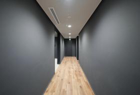 会議室2部屋 築浅物件！の居抜き賃貸オフィス物件(約75坪) ｜居抜きオフィス物件検索サイト【vivit-ビビット】（サムネイル7）