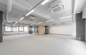 恵比寿エリア 会議室付きセットアップオフィスの居抜き賃貸オフィス物件(約60坪) ｜居抜きオフィス物件検索サイト【vivit-ビビット】（サムネイル5）