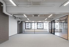 恵比寿エリア 会議室付きセットアップオフィスの居抜き賃貸オフィス物件(約60坪) ｜居抜きオフィス物件検索サイト【vivit-ビビット】（サムネイル6）
