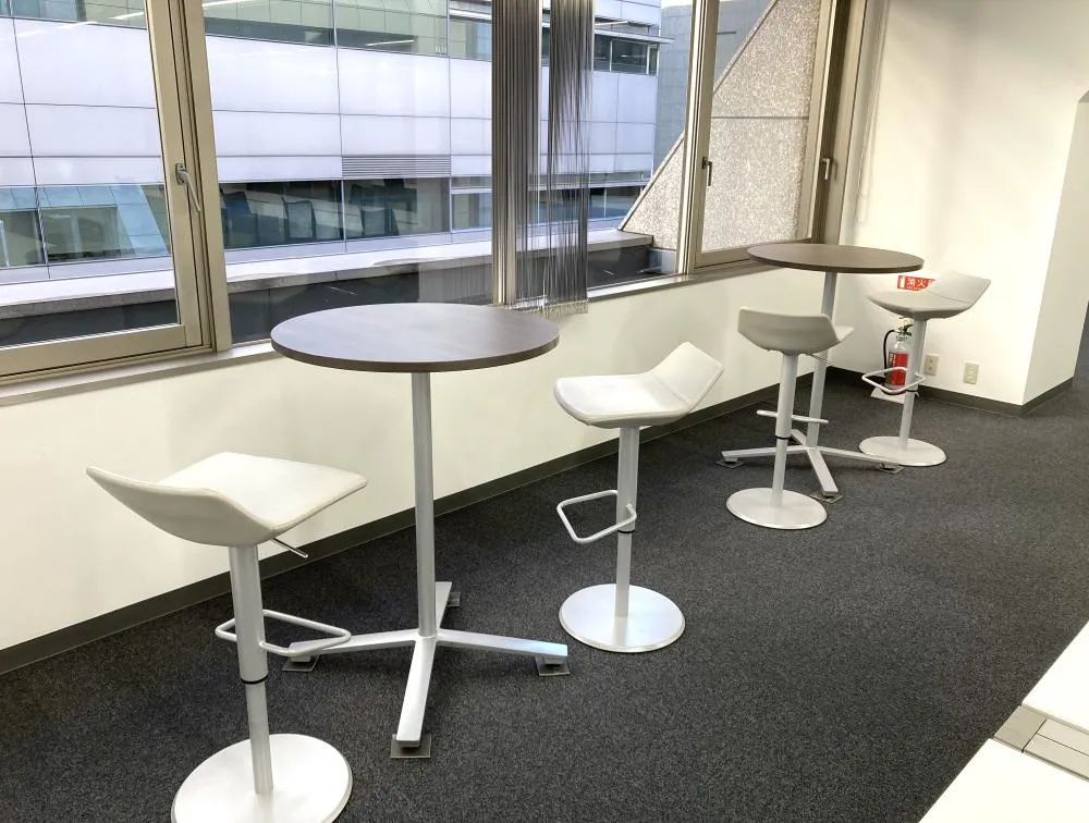敷金0可能！ 駅チカ高アクセスの居抜き賃貸オフィス物件(約120坪) ｜居抜きオフィス物件検索サイト【vivit-ビビット】（6）