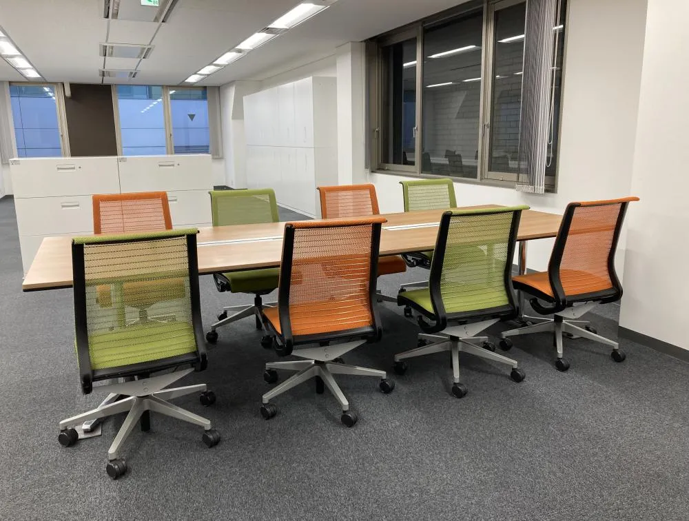 敷金0可能！ 駅チカ高アクセスの居抜き賃貸オフィス物件(約120坪) ｜居抜きオフィス物件検索サイト【vivit-ビビット】（10）