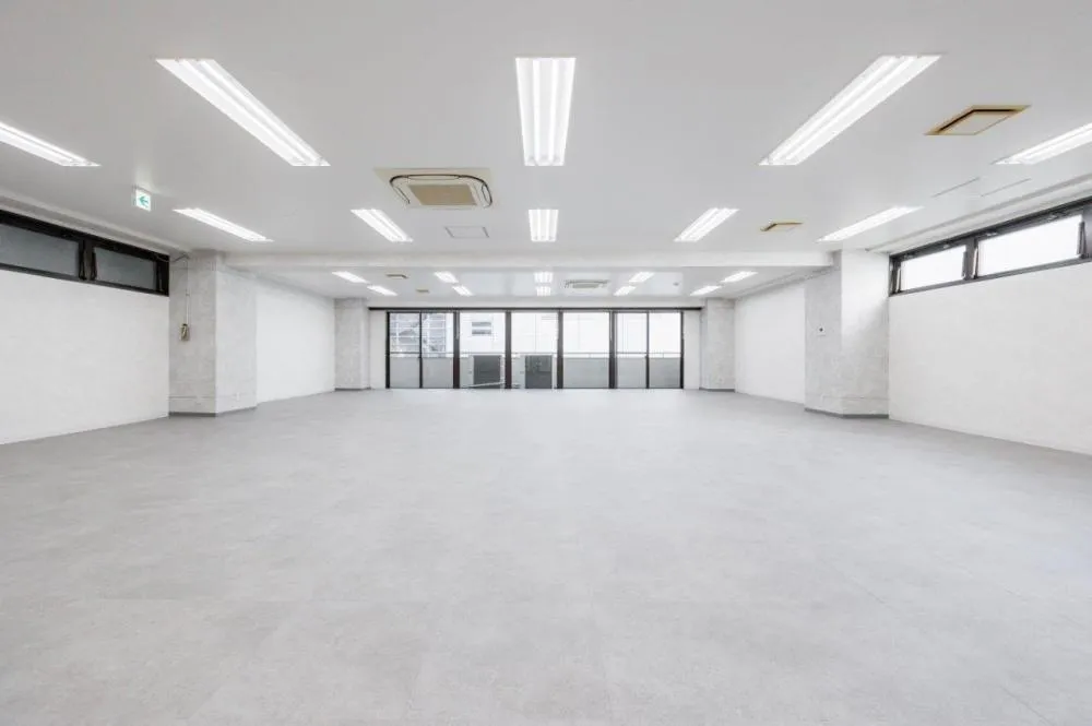 シンプルで効率の良い 恵比寿駅徒歩圏内の居抜き賃貸オフィス物件(約70坪) ｜居抜きオフィス物件検索サイト【vivit-ビビット】（5）