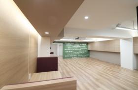 会議室付き！ 什器付き！の居抜き賃貸オフィス物件(約30坪) ｜居抜きオフィス物件検索サイト【vivit-ビビット】（サムネイル3）