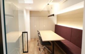 会議室付き！ 什器付き！の居抜き賃貸オフィス物件(約30坪) ｜居抜きオフィス物件検索サイト【vivit-ビビット】（サムネイル5）